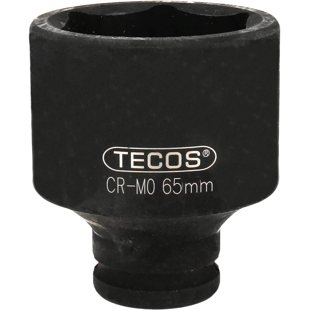 Tecos kraftpipe 65mm x L95mm x 3/4"