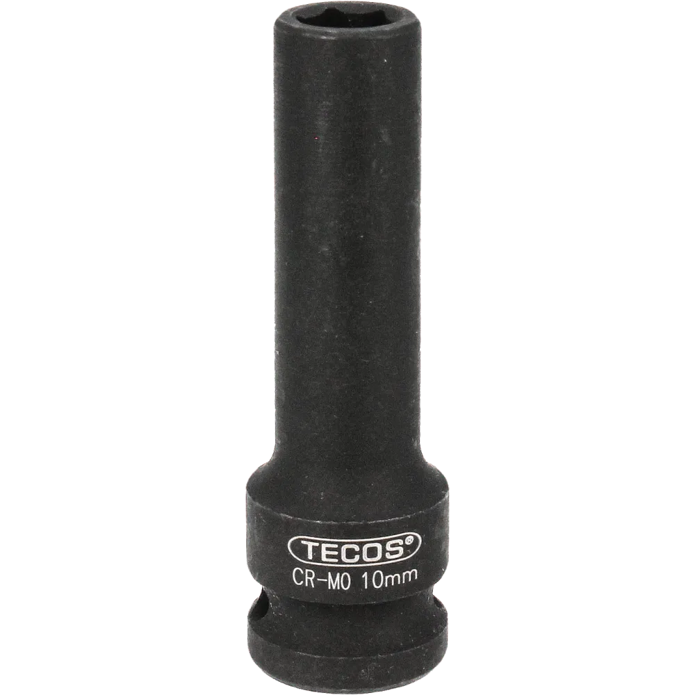 Tecos kraftpipe lang 10mm x L63mm x 3/8"
