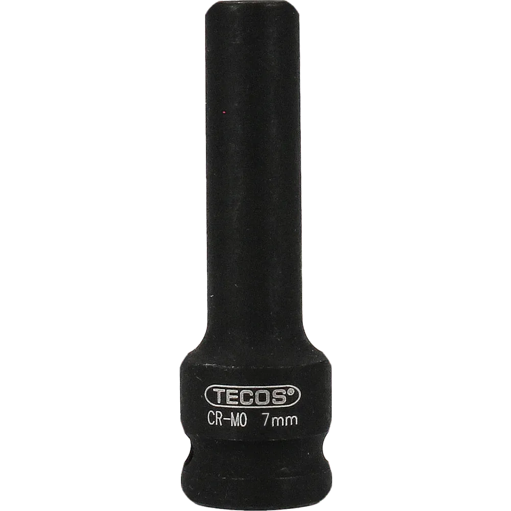 Tecos kraftpipe lang 7mm x L63mm x 3/8"