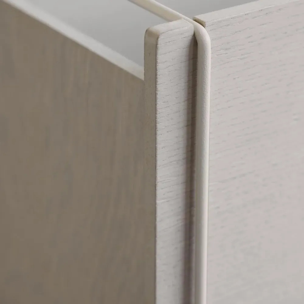 Storage Box Warm Grey