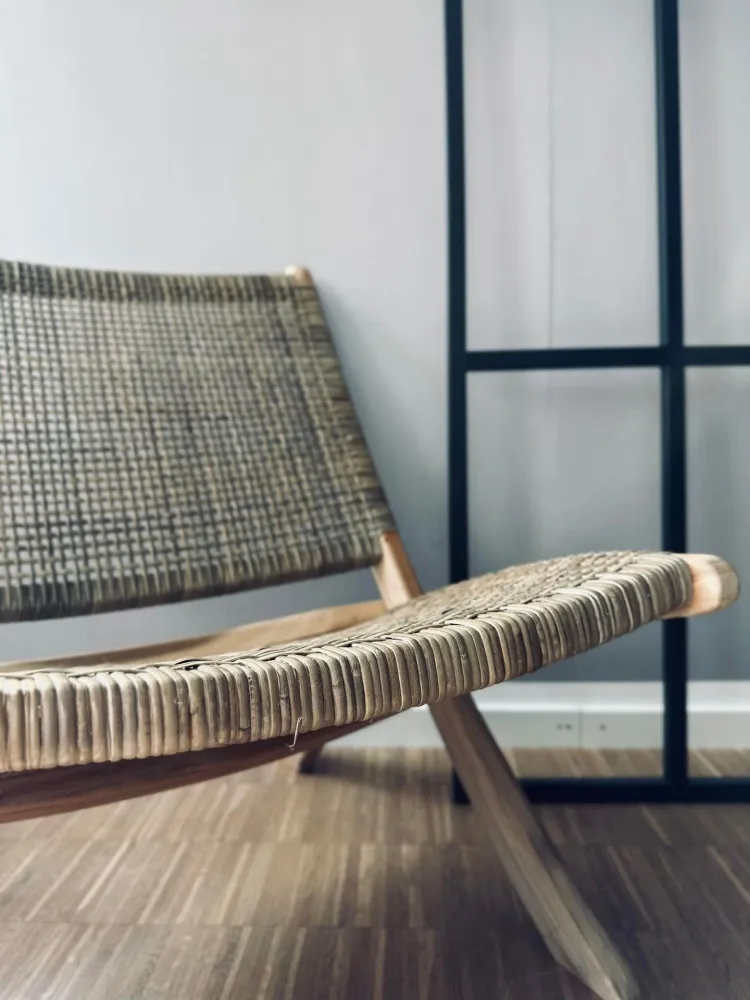 Lenestol Teak