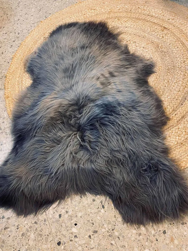 Islandsk Grey Breeze XXL
