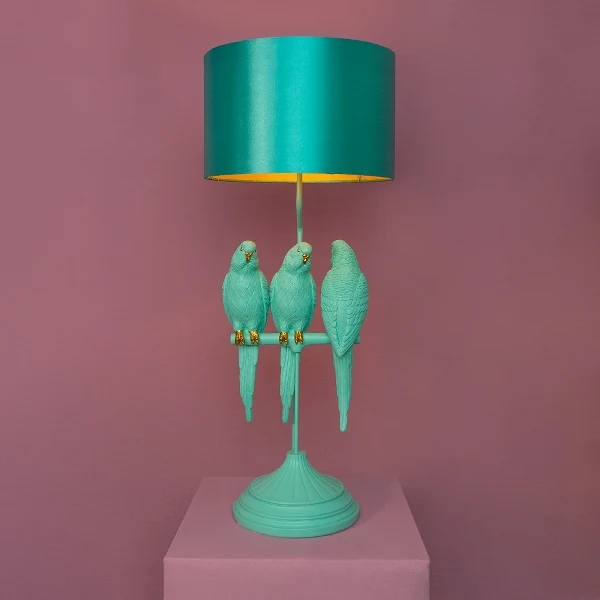 Bordlampe "Sunny"