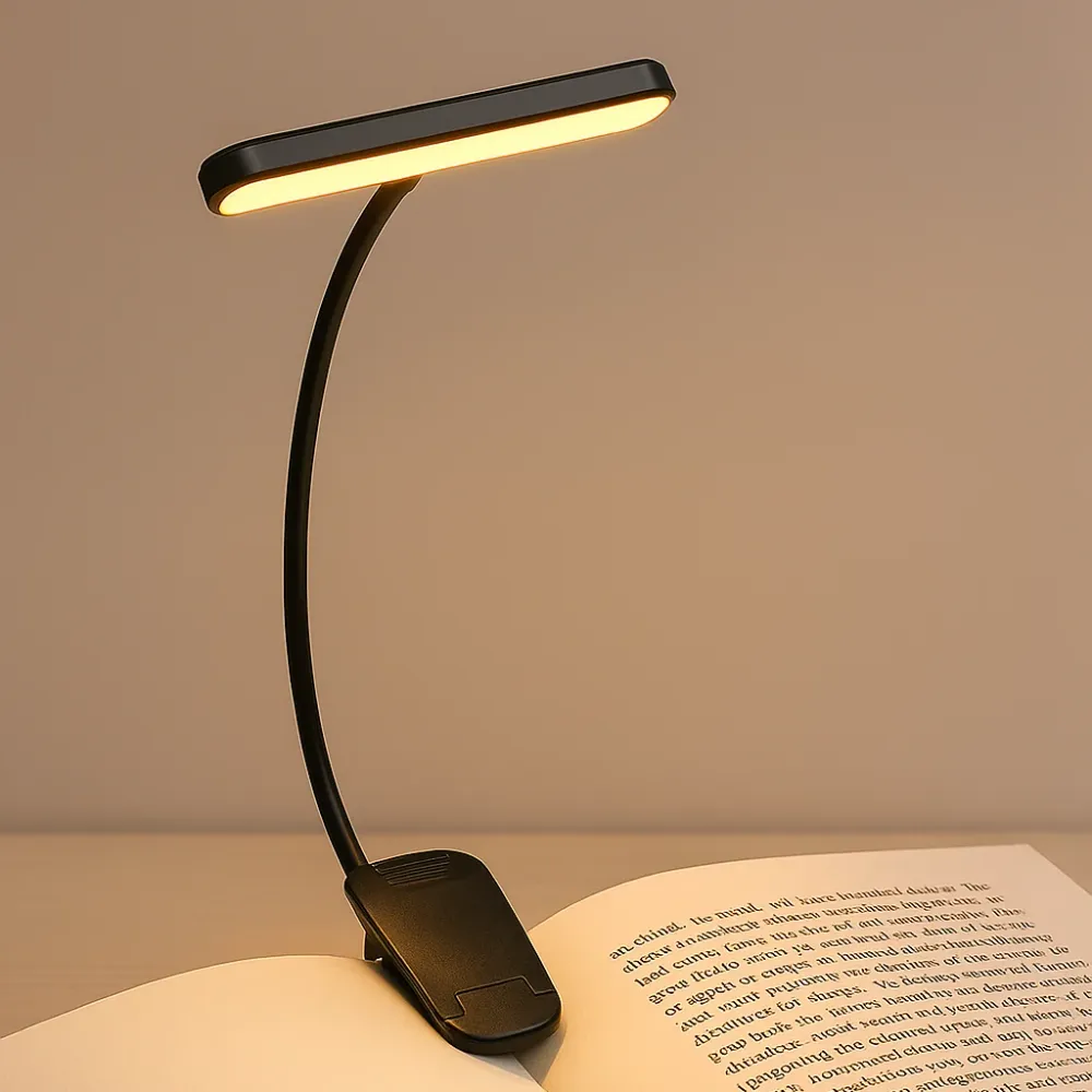 Read LED Leselampe