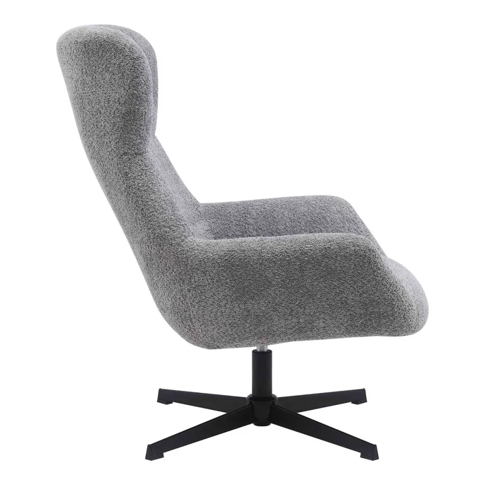 Besica Lounge stol svingfunksjon