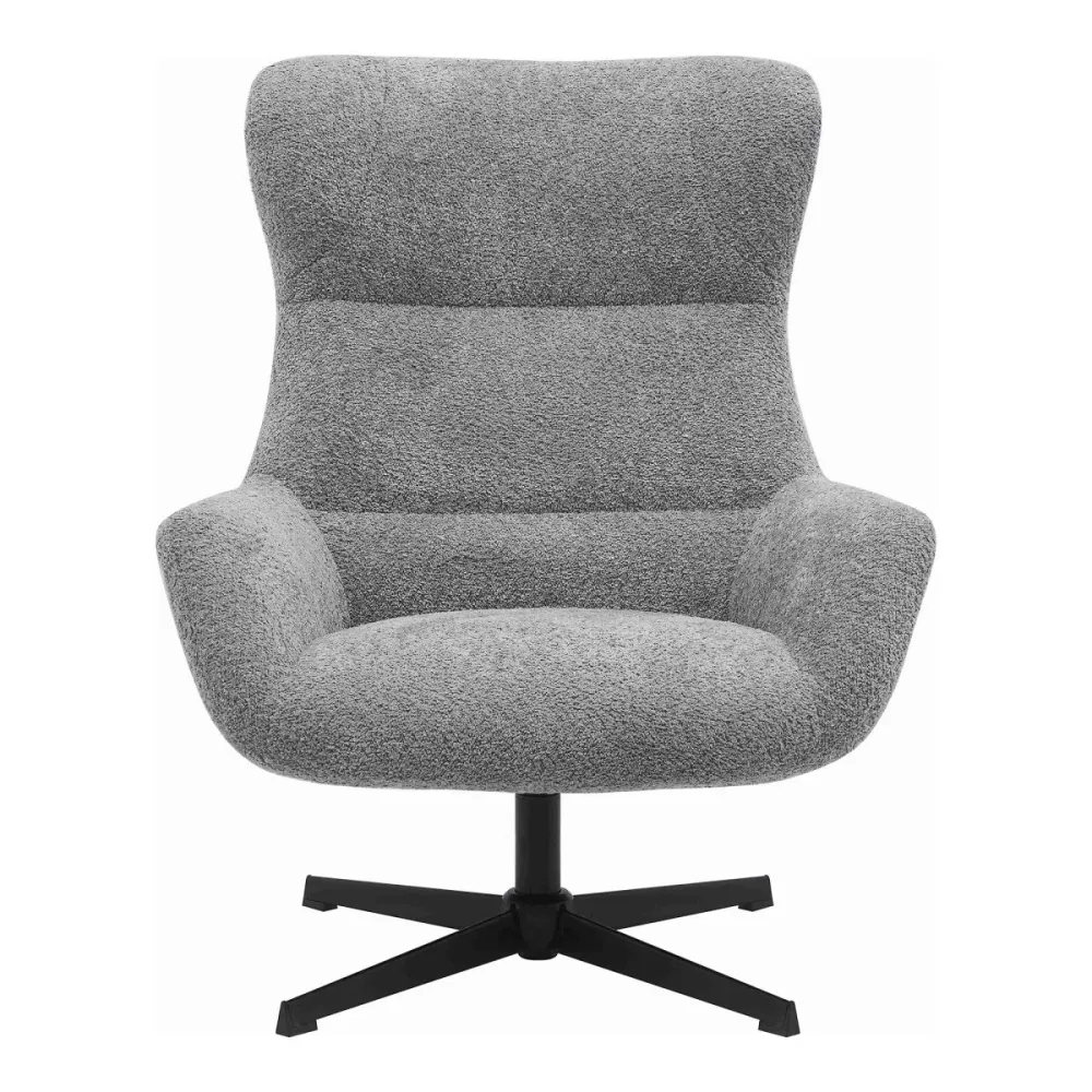 Besica Lounge stol svingfunksjon