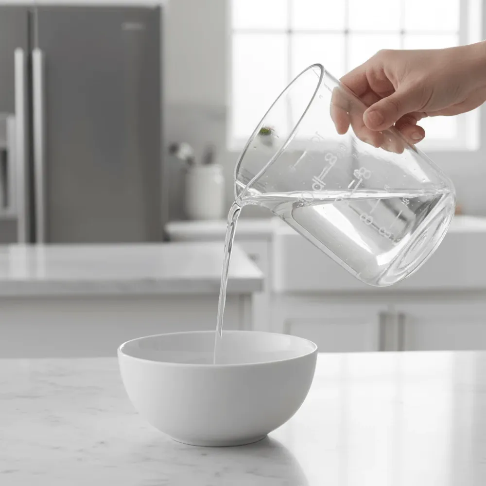 Litersmål 1 liter