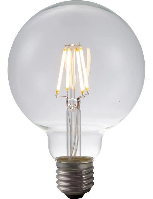 LED E27 Globe Premium G95 320lm Dimbar