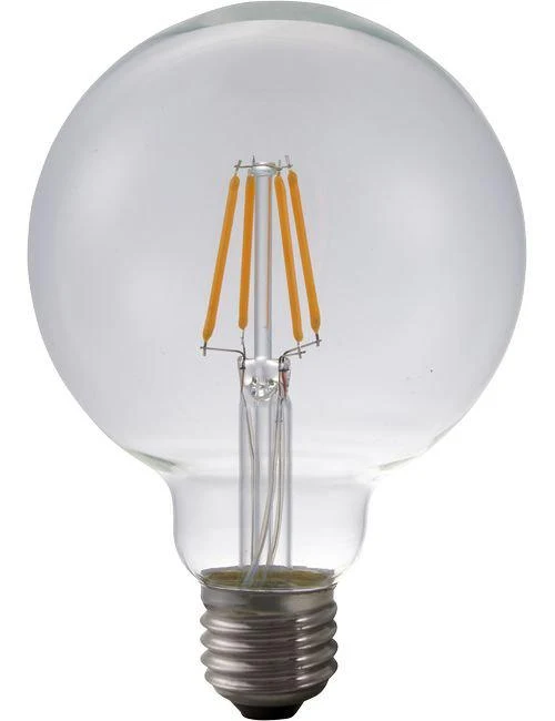 LED E27 Globe Premium G95 320lm Dimbar