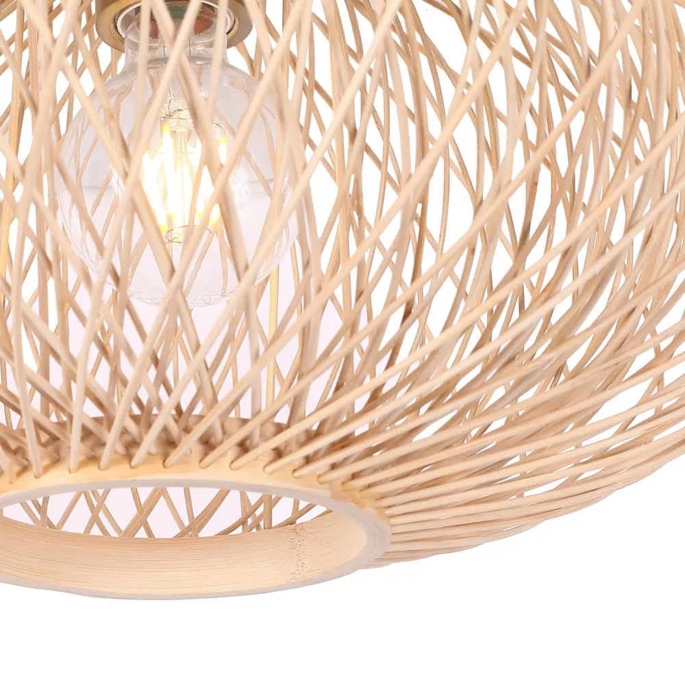 Valence Taklampe Ø46