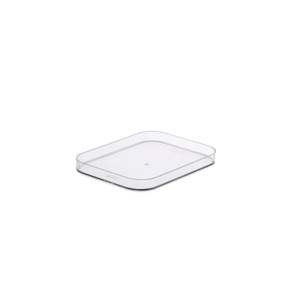 SmartStore™ Compact Clear S lokk 19,5 x 14,5 cm