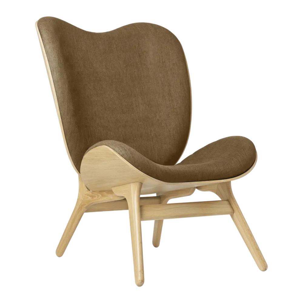 Conversation Piece | lenestol, høy Anders Klem