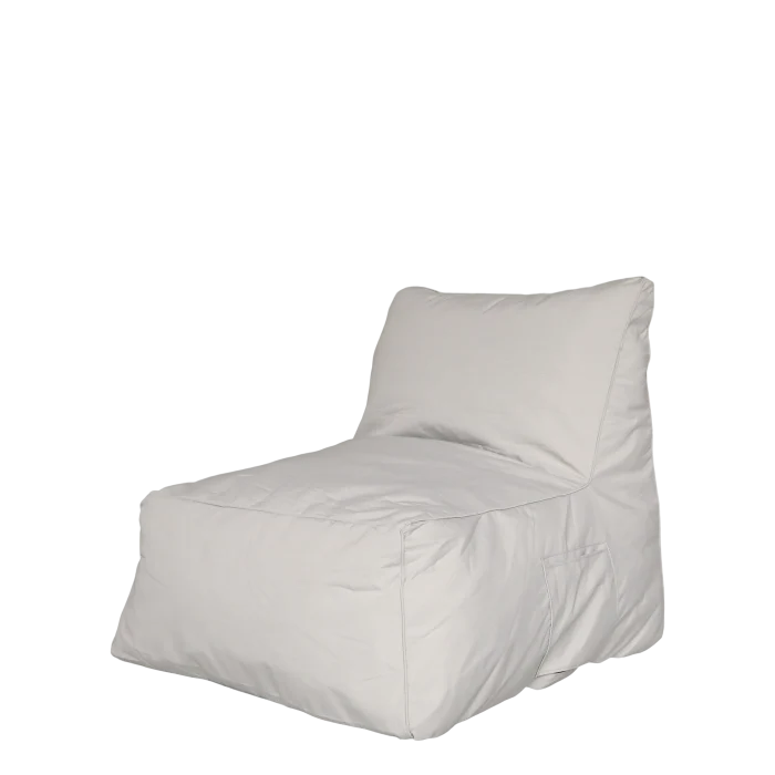 Lounge Stol Beige