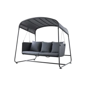 Cave hammock