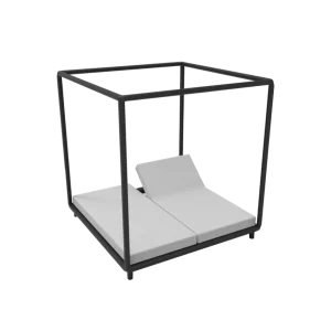 Laze cabana