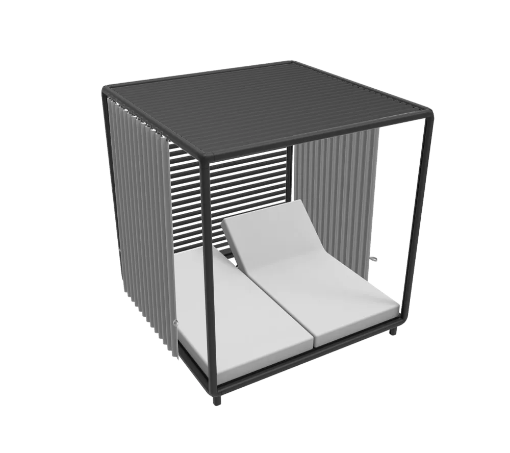 Laze cabana (1)