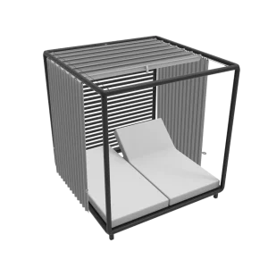 Laze cabana (2)