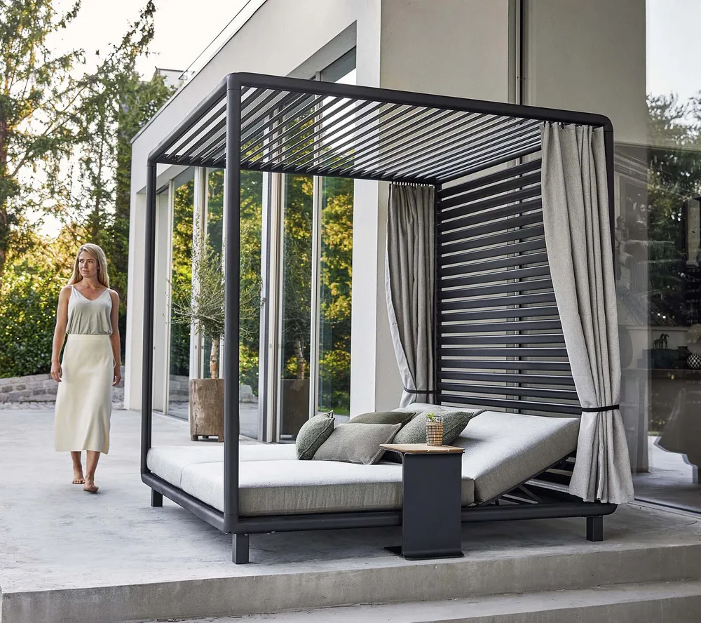 Laze cabana (2)