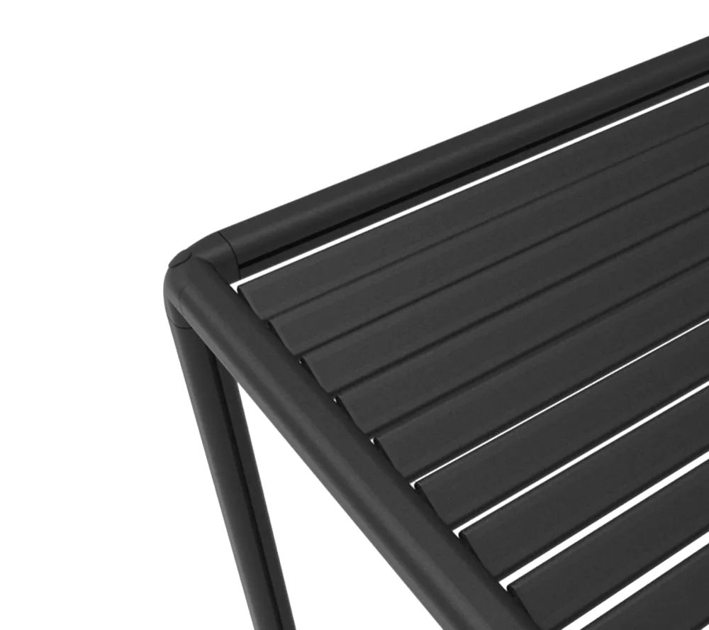 Laze cabana tak/side