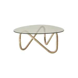 Wave sofabord