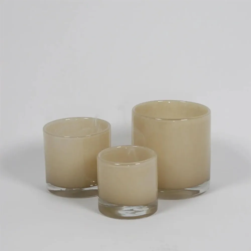 Nilla Pannacotta 10cm