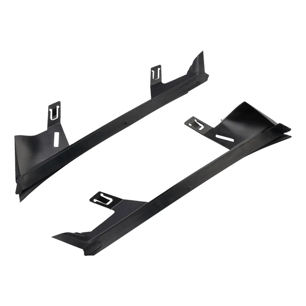 2010-2013 BMW 3-serie E92/E93 Pair Front frontlyspakninger