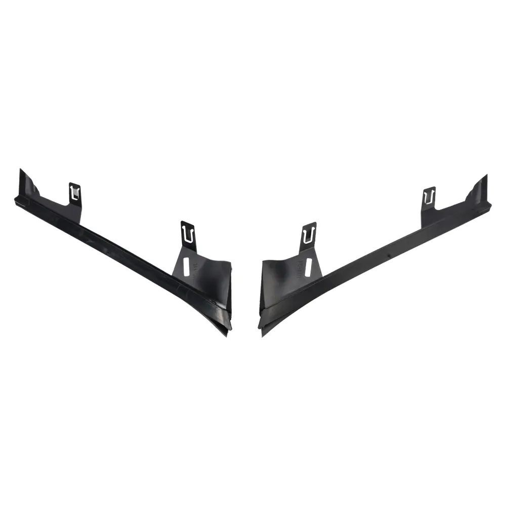 2010-2013 BMW 3-serie E92/E93 Pair Front frontlyspakninger