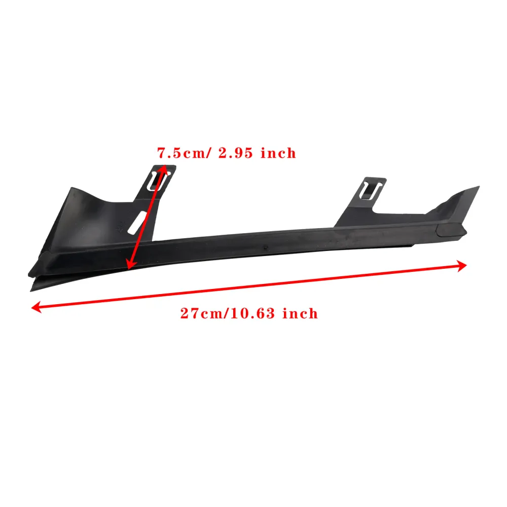 2010-2013 BMW 3-serie E92/E93 Pair Front frontlyspakninger