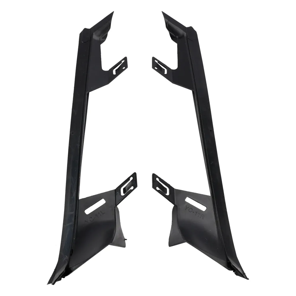 2010-2013 BMW 3-serie E92/E93 Pair Front frontlyspakninger