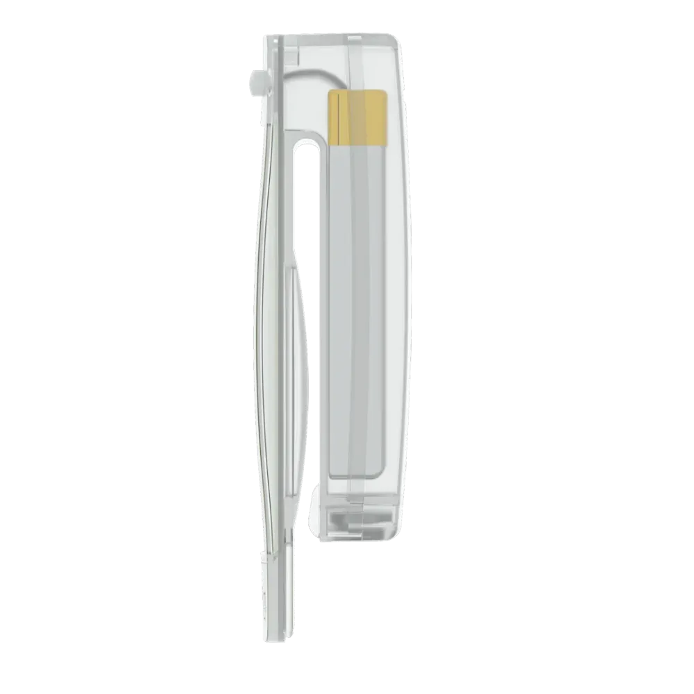 Pluss gratis frontlys - 40 lumen