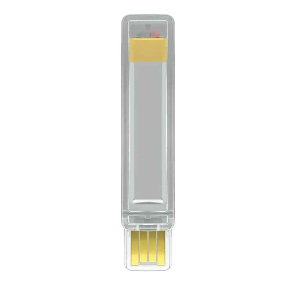 Pluss gratis frontlys - 40 lumen