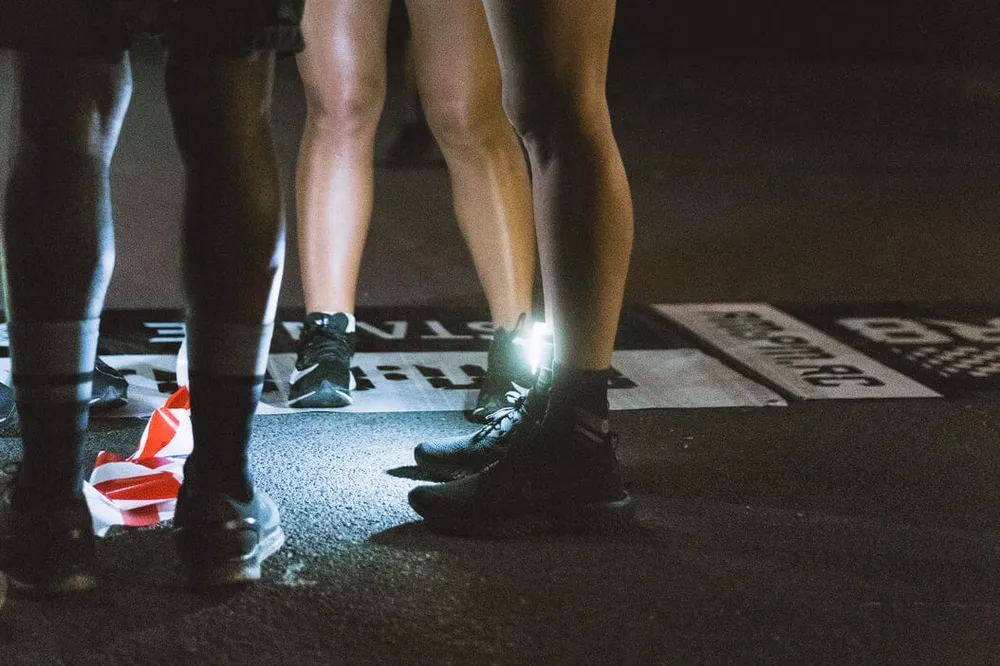 Pluss gratis frontlys - 40 lumen