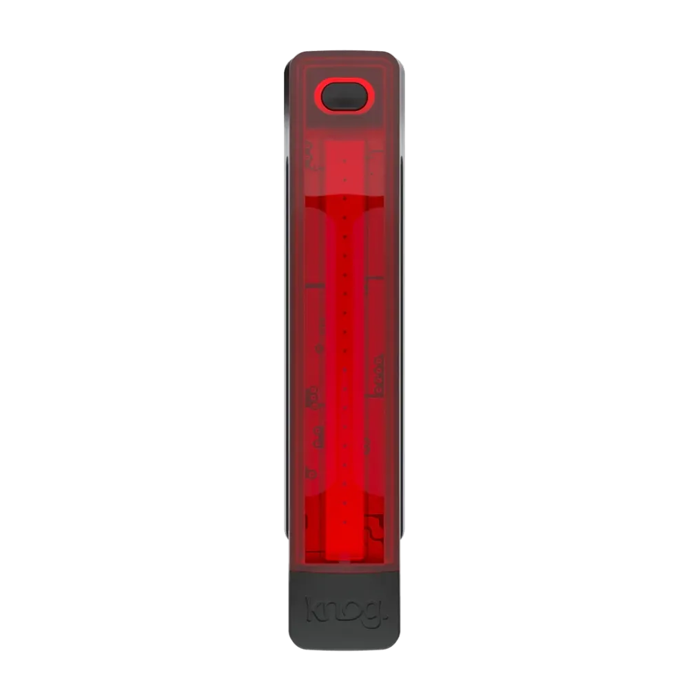 Pluss gratis svart lys - 20 lumen
