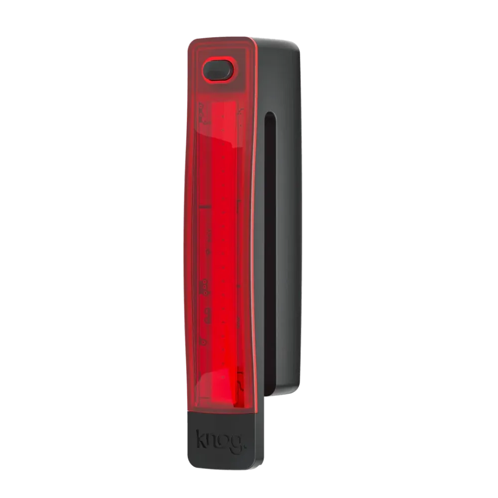 Pluss gratis svart lys - 20 lumen