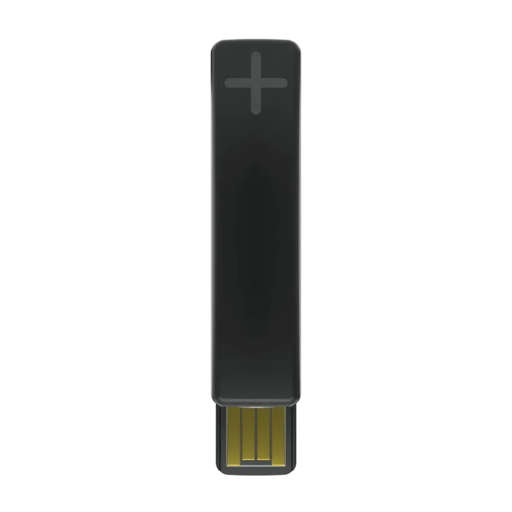Pluss gratis svart lys - 20 lumen
