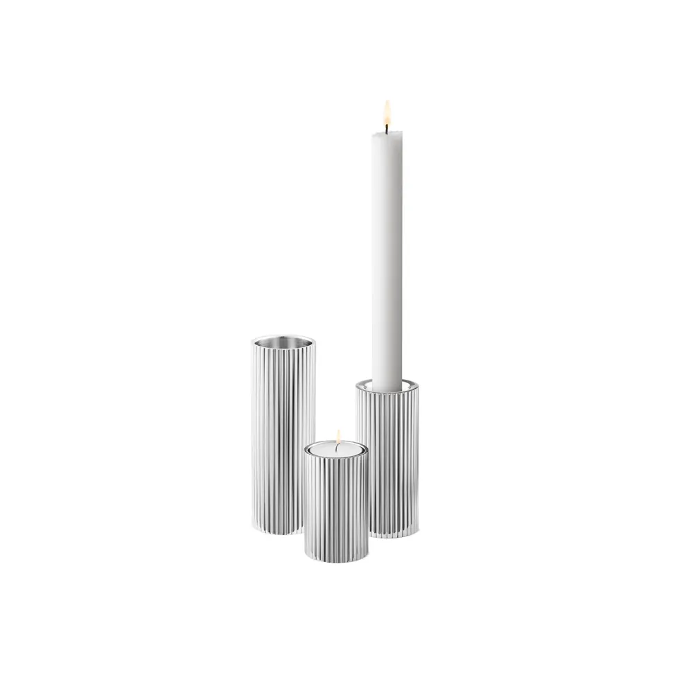 Bernadotte Lysestaker 3pk