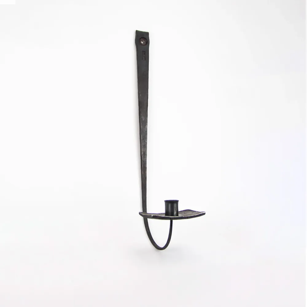 Smijern Veggstake Lampett