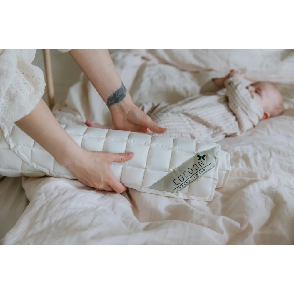 Cocoon Kapok Lux Madras Maxi/Boxspring