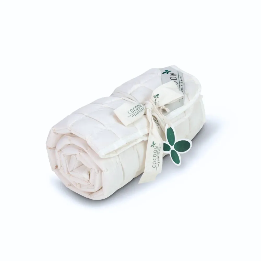 Cocoon Kapok Rullemadras Maxi/Boxspring