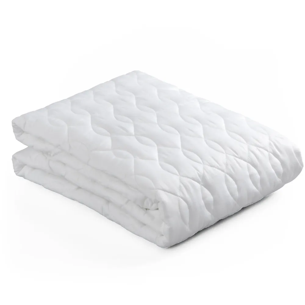 Sebra White Sebra Madras Topper Junior