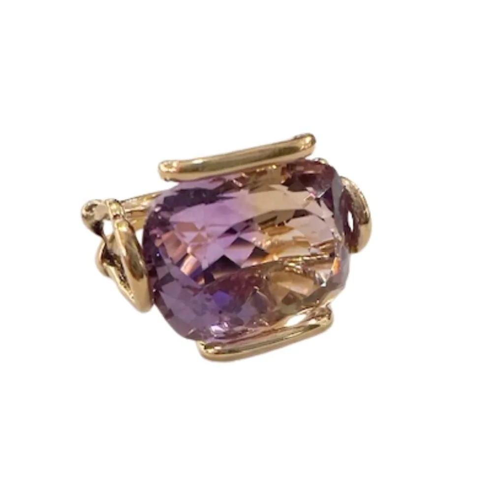 Citrin ring