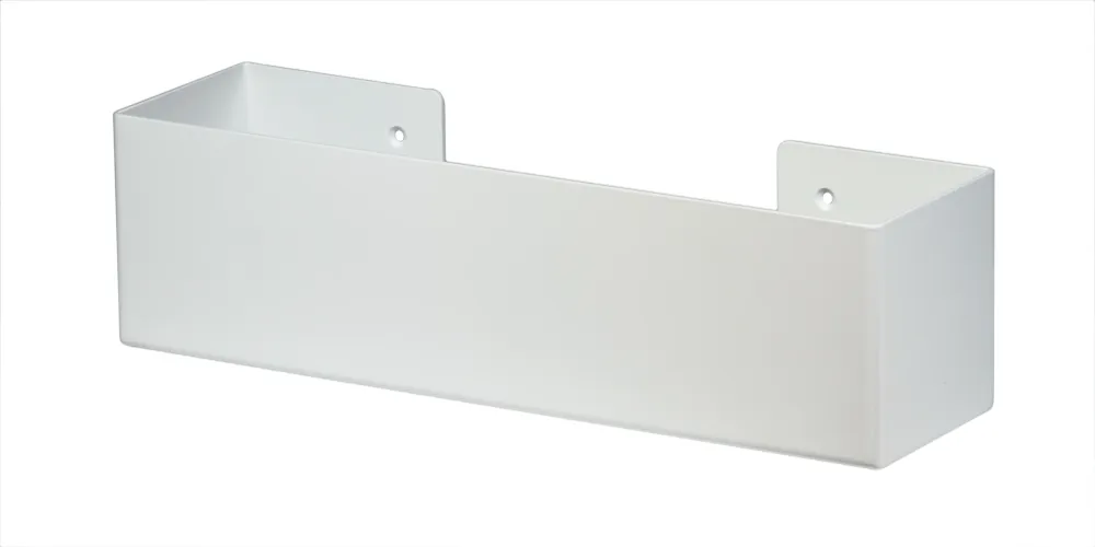 Studio 57 Vinyl Veggdisplay (hvit)