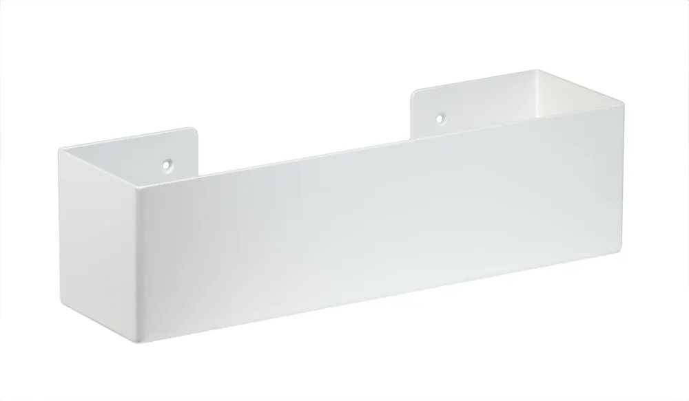 Studio 57 Vinyl Veggdisplay (hvit)