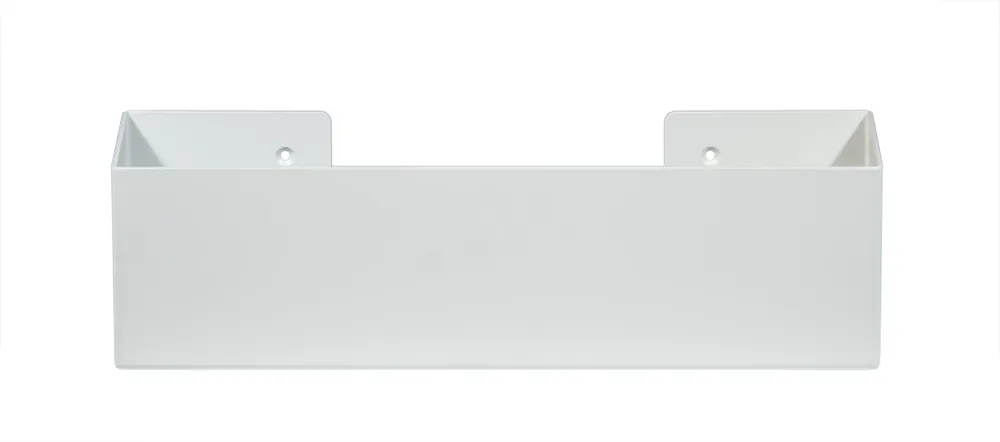 Studio 57 Vinyl Veggdisplay (hvit)