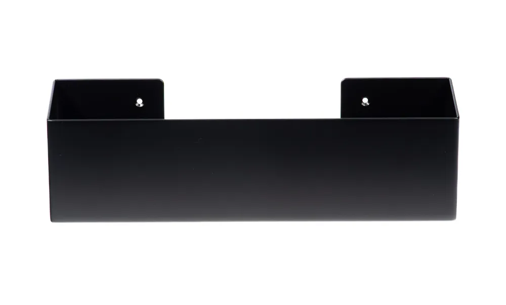 Studio 57 Vinyl Veggdisplay (svart)