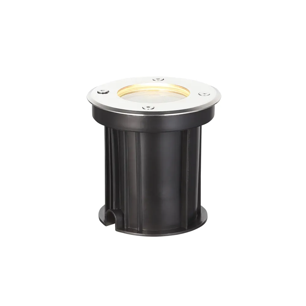 Markspot GU10 rund IP67 110 mm