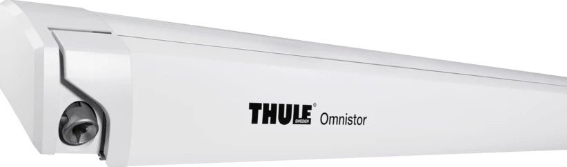 Markise Thule Omnistor 9200 400cm Hvit
