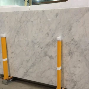 Carrara marmor flis