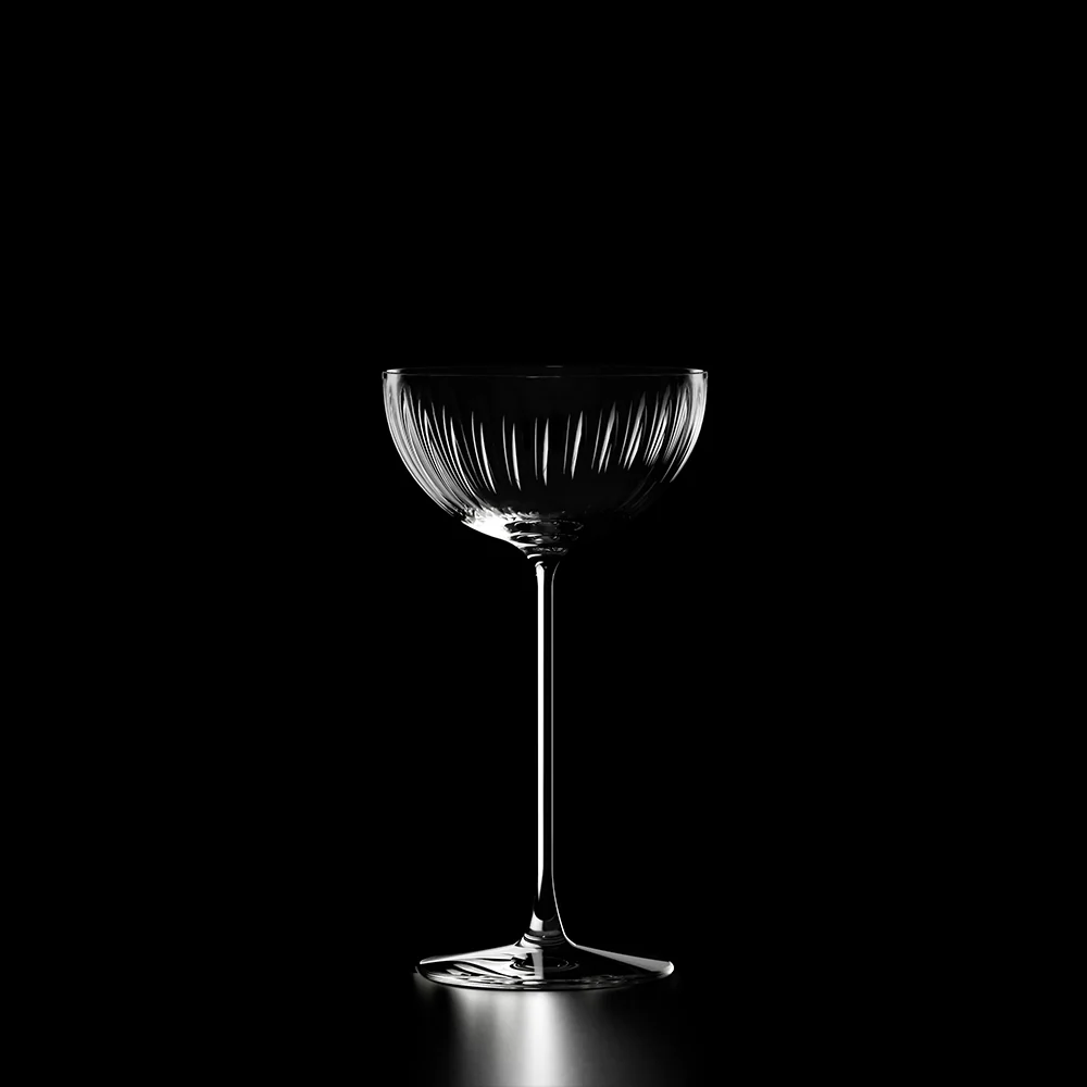 Roma 22 cl (6 stk) - Cocktailglass