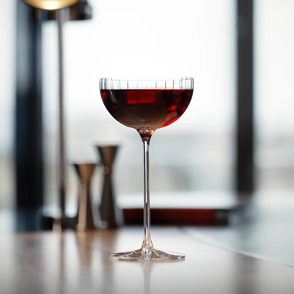 Roma 22 cl (6 stk) - Cocktailglass